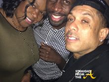 Rasheda Randle