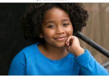 Rasheda Randle