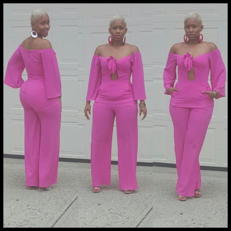 Rasheda Randle