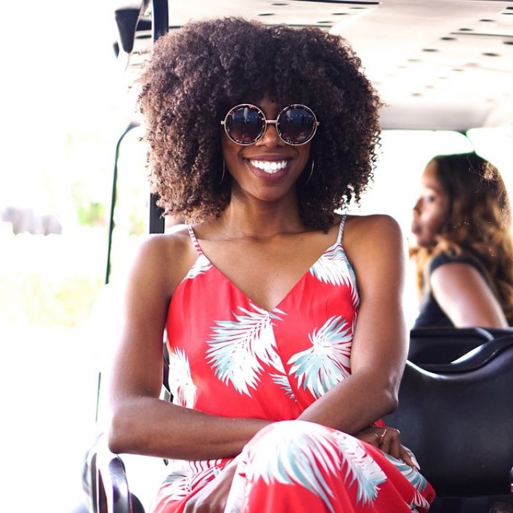 Rasheda Randle