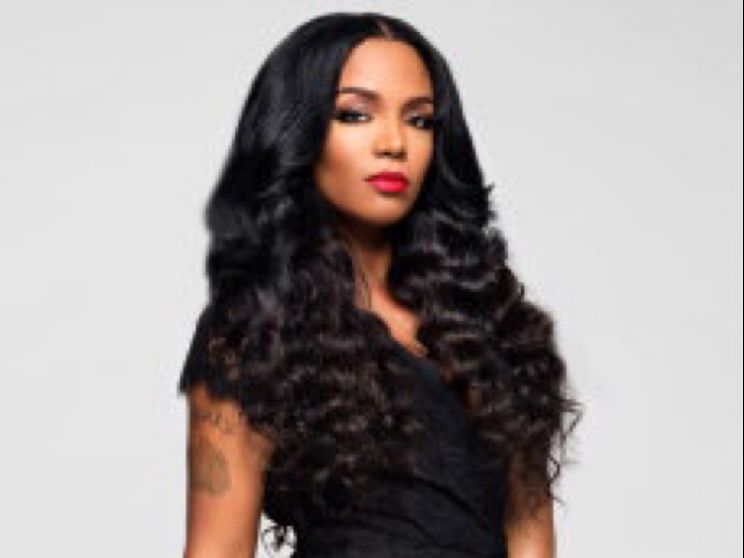 Rasheeda