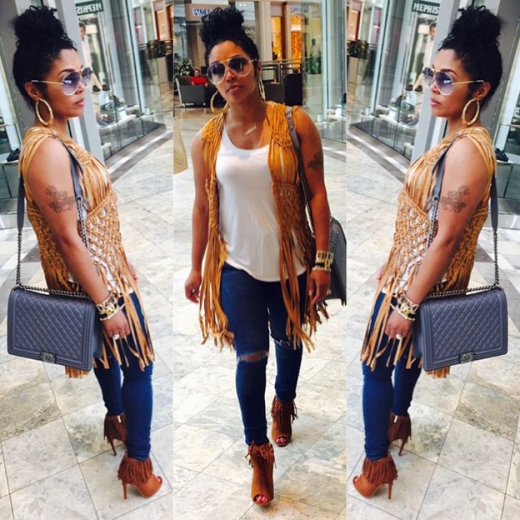 Rasheeda