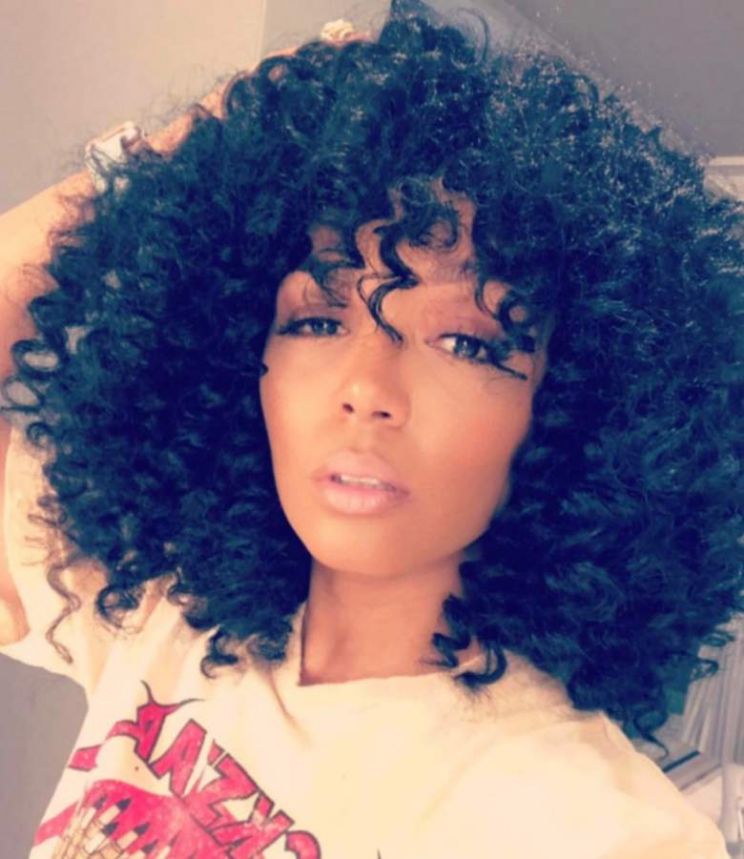 Pictures of Rasheeda