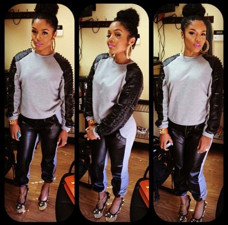 Rasheeda