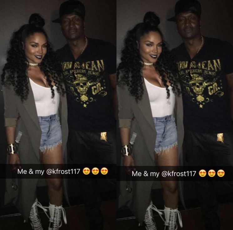 Rasheeda