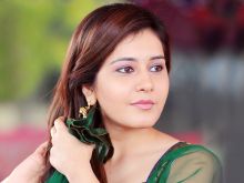 Rashi Khanna
