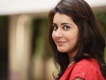Rashi Khanna