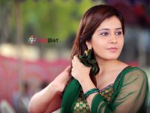 Rashi Khanna