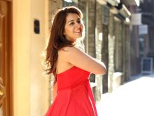 Rashi Khanna