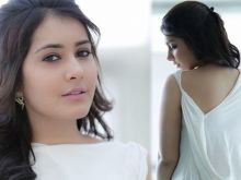 Rashi Khanna