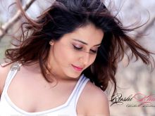 Rashi Khanna