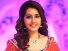 Rashi Khanna