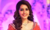 Rashi Khanna