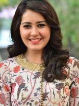 Rashi Khanna