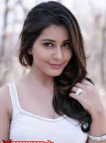 Rashi Khanna