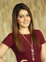 Rashi Khanna