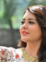 Rashi Khanna