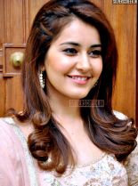 Rashi Khanna
