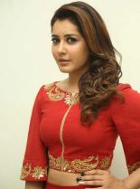 Rashi Khanna