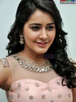 Rashi Khanna