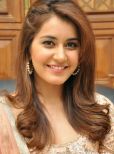 Rashi Khanna