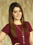 Rashi Khanna