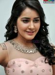 Rashi Khanna