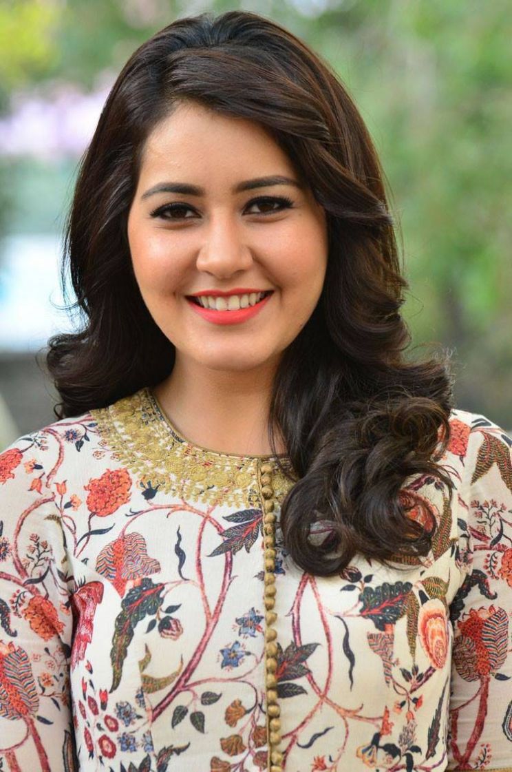 Rashi Khanna