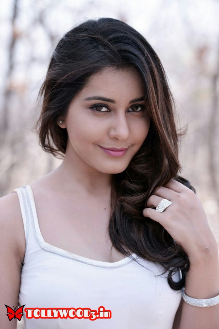 Rashi Khanna