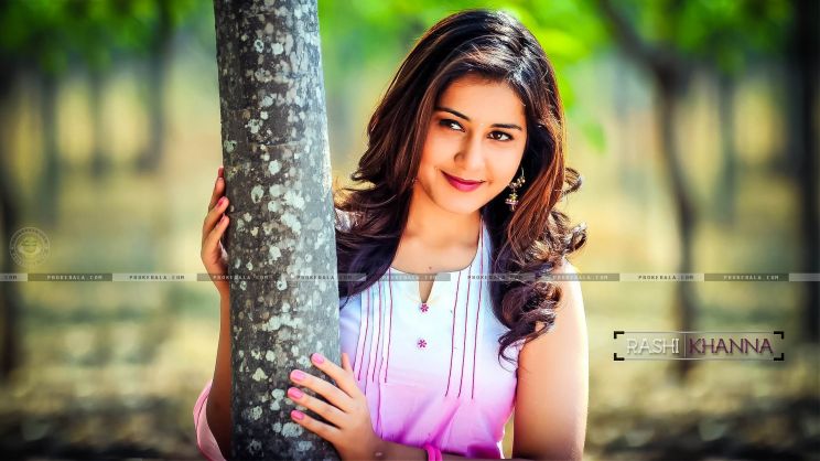 Rashi Khanna