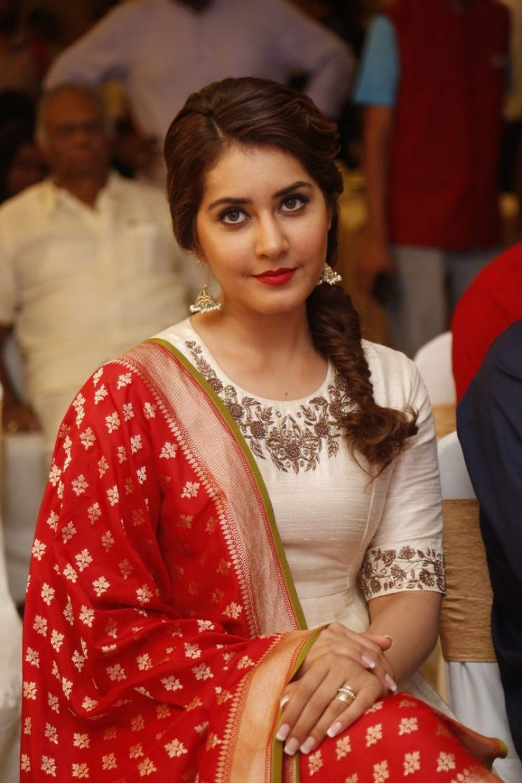 Rashi Khanna