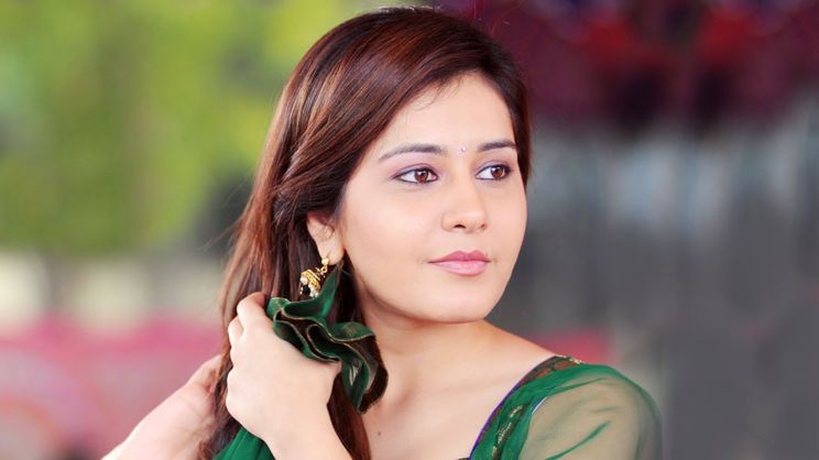 Rashi Khanna