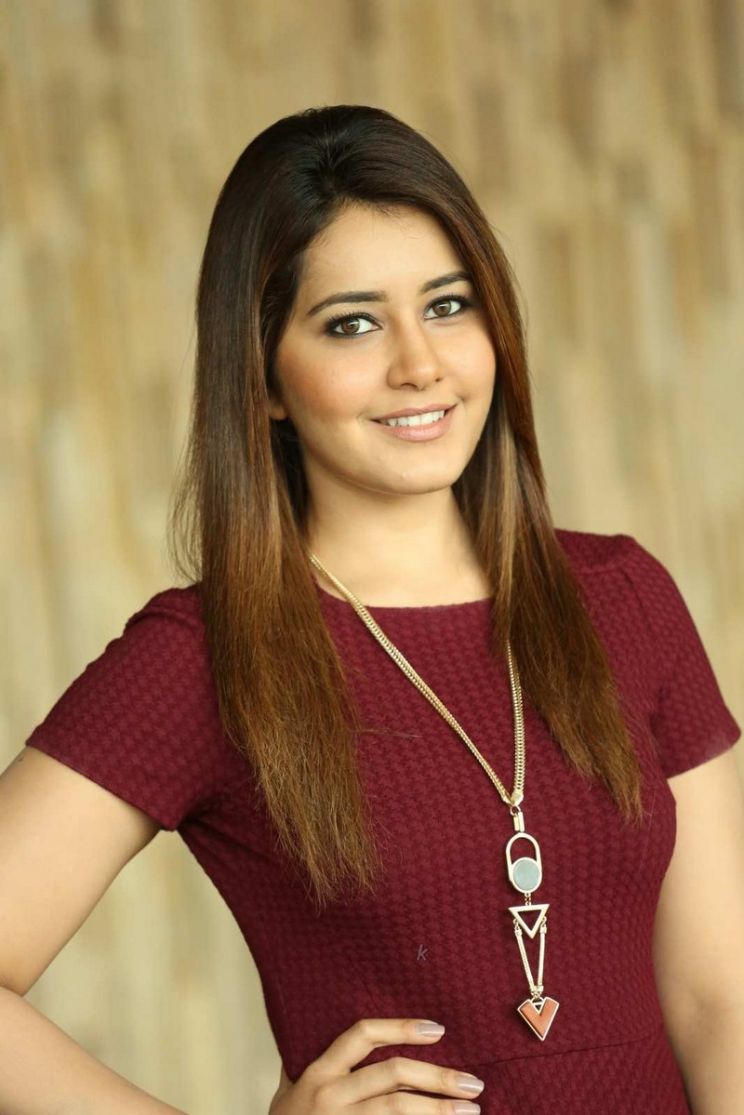 Rashi Khanna