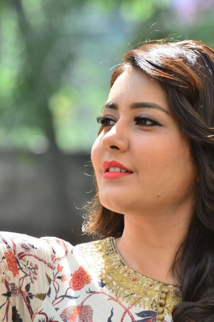 Rashi Khanna