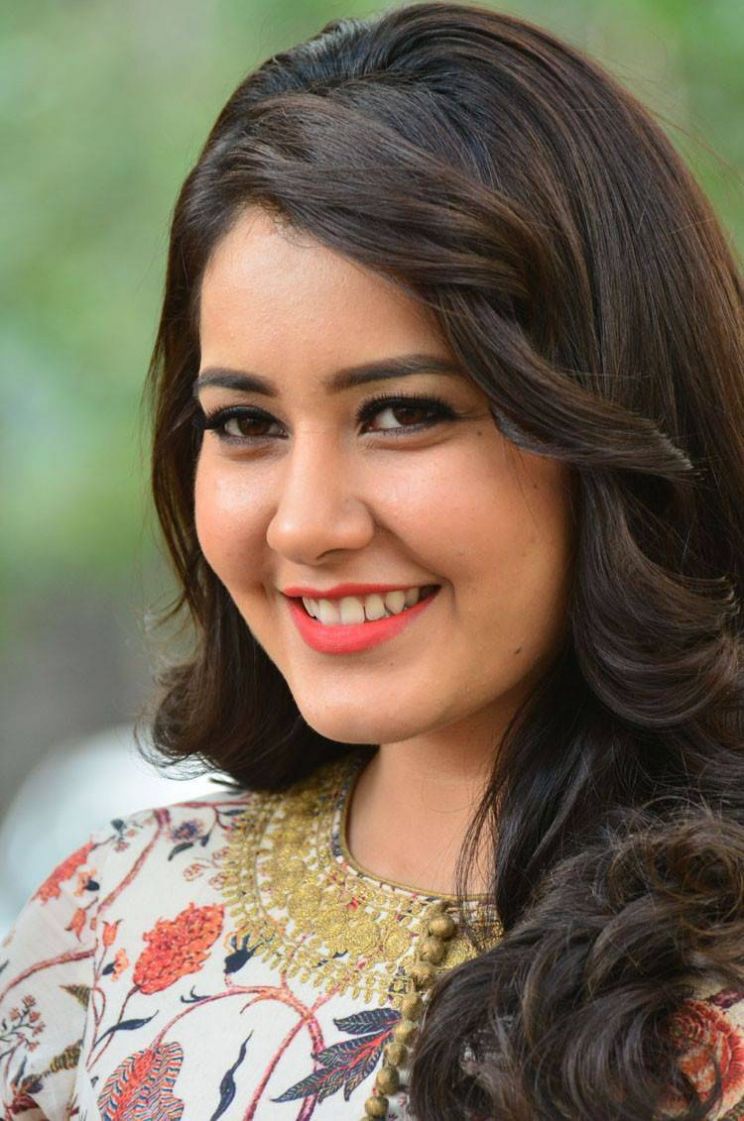 Rashi Khanna