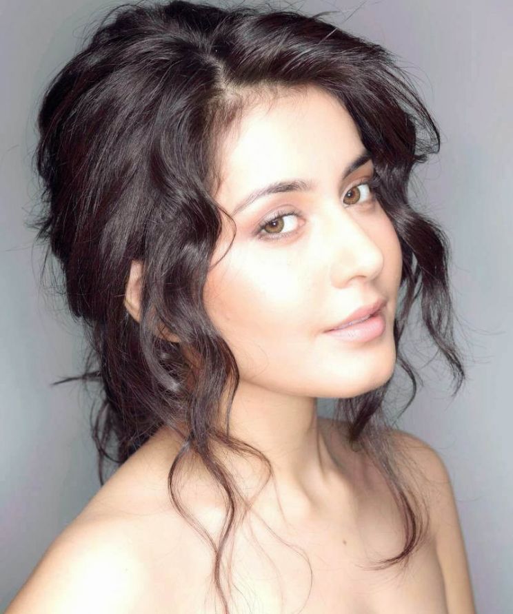 Rashi Khanna