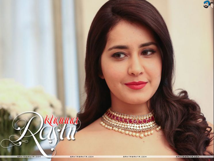Rashi Khanna