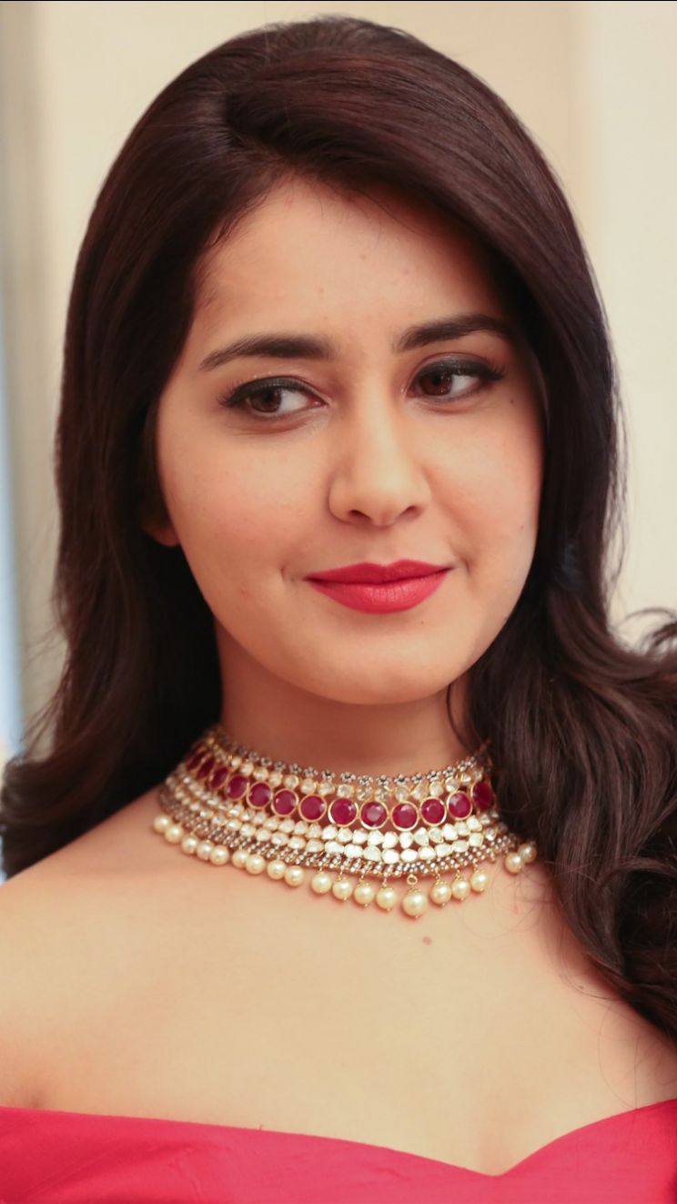 Rashi Khanna