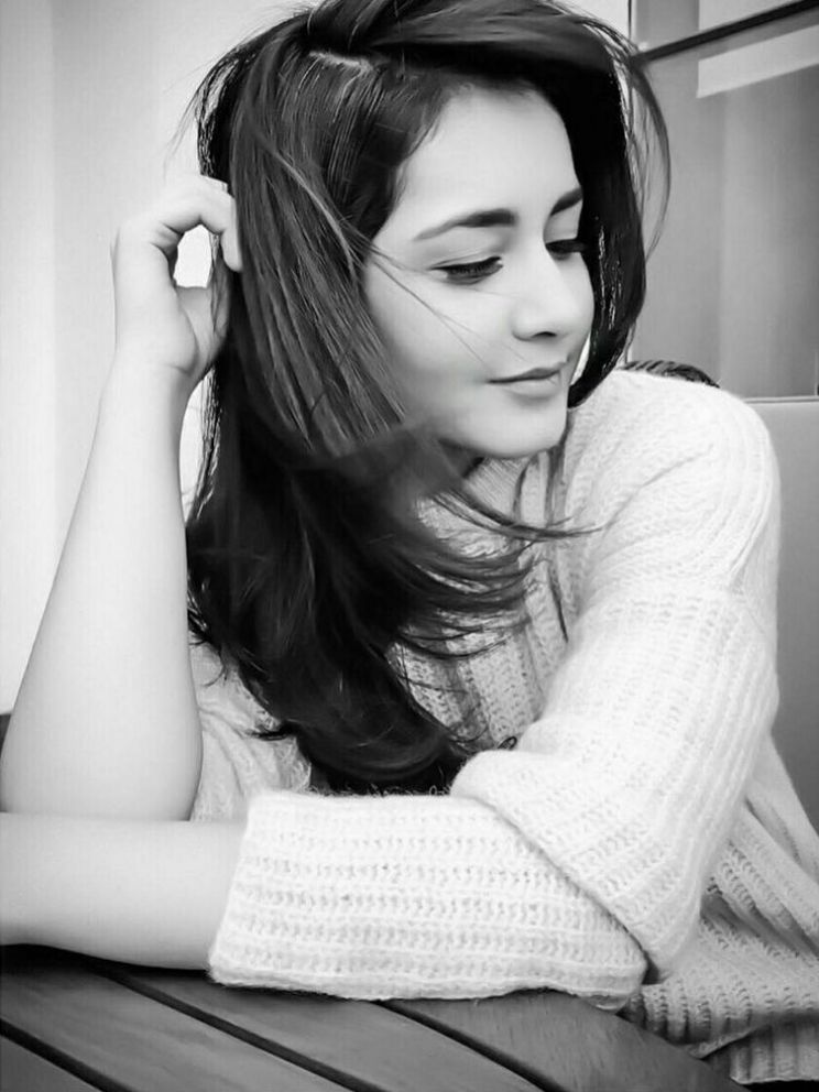 Rashi Khanna