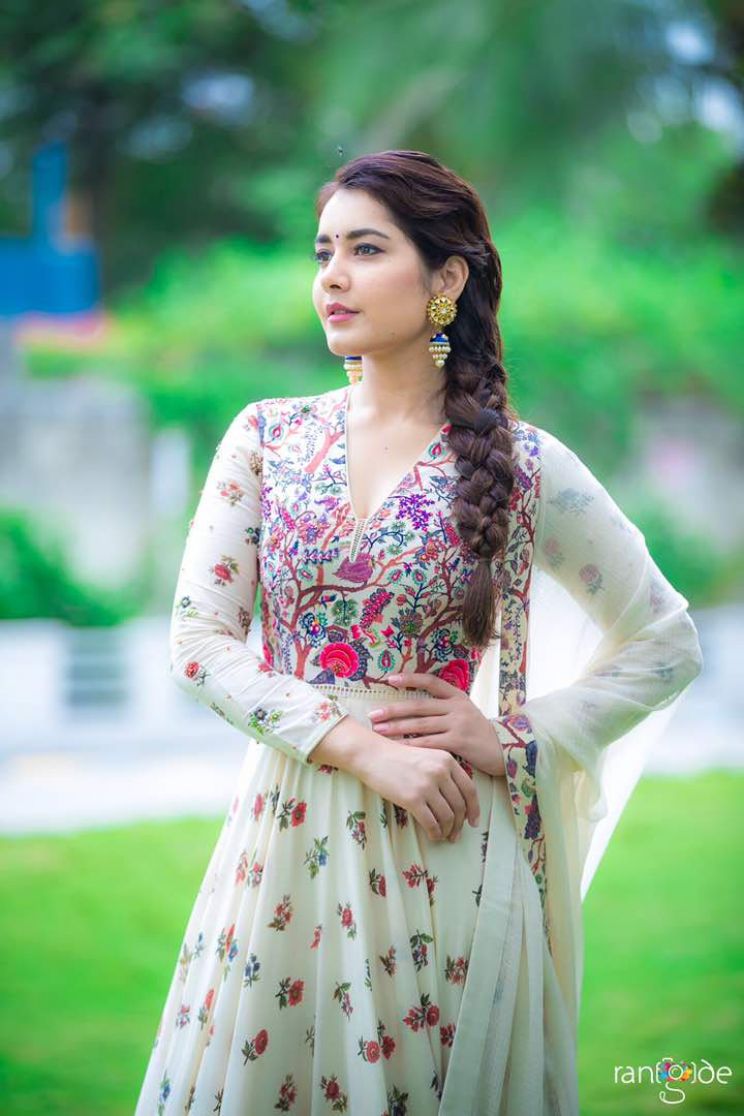 Rashi Khanna