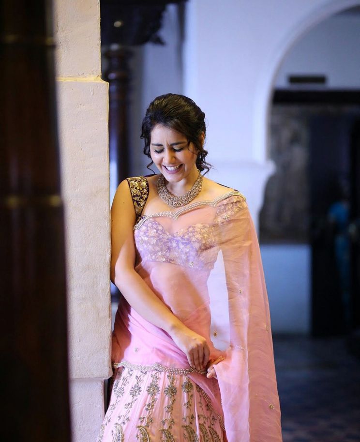 Rashi Khanna