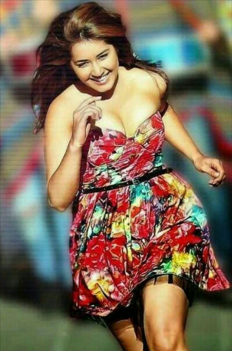 Rashi Khanna