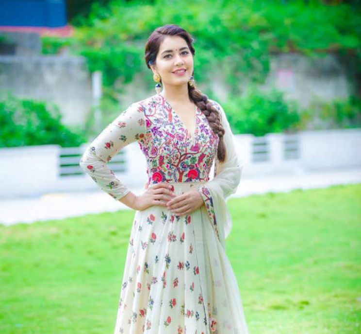 Rashi Khanna