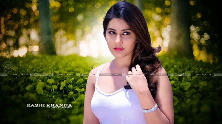 Rashi Khanna