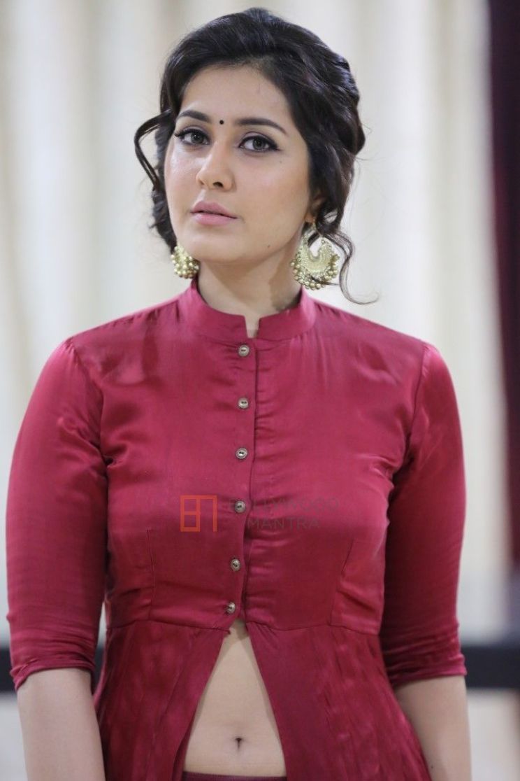 Rashi Khanna