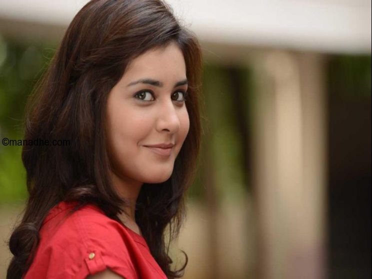 Rashi Khanna