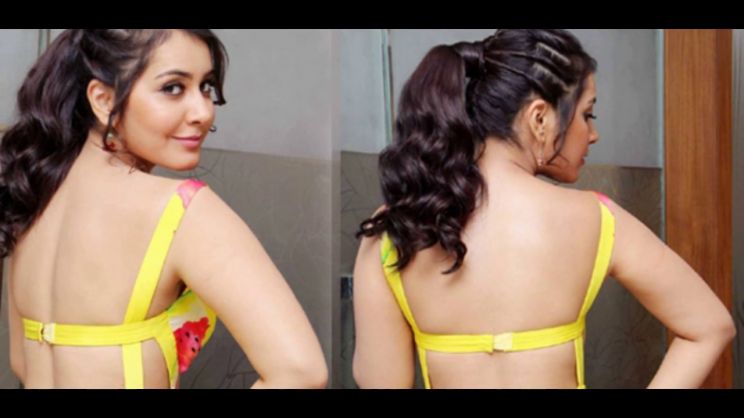 Rashi Khanna