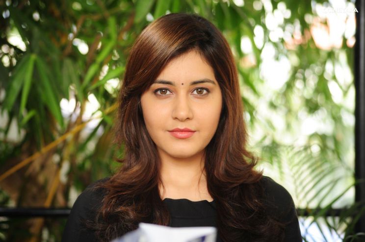 Rashi Khanna