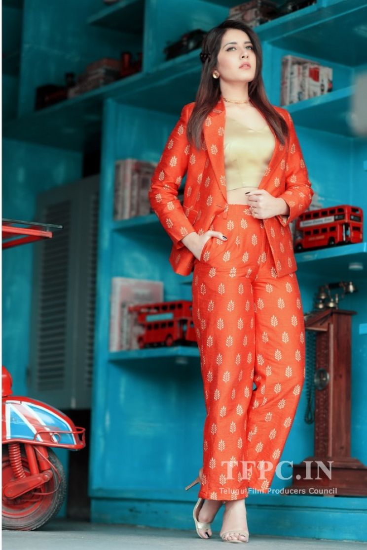 Rashi Khanna