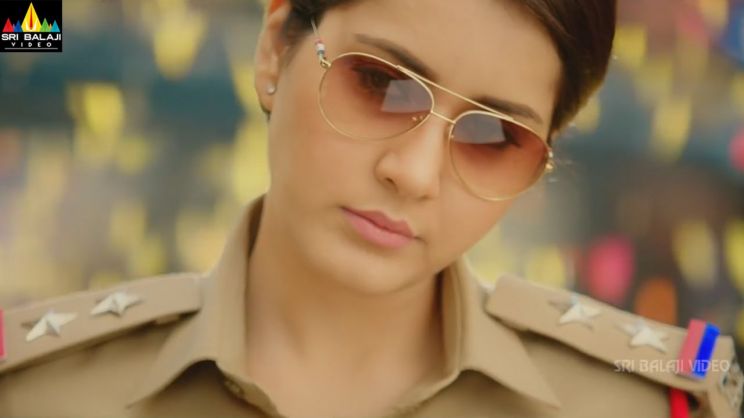 Rashi Khanna